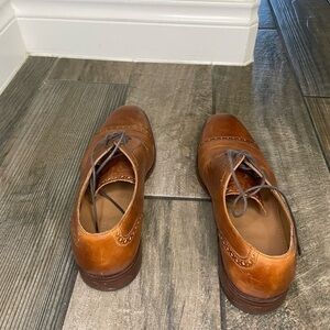 Cole Haan Oxfords 👞